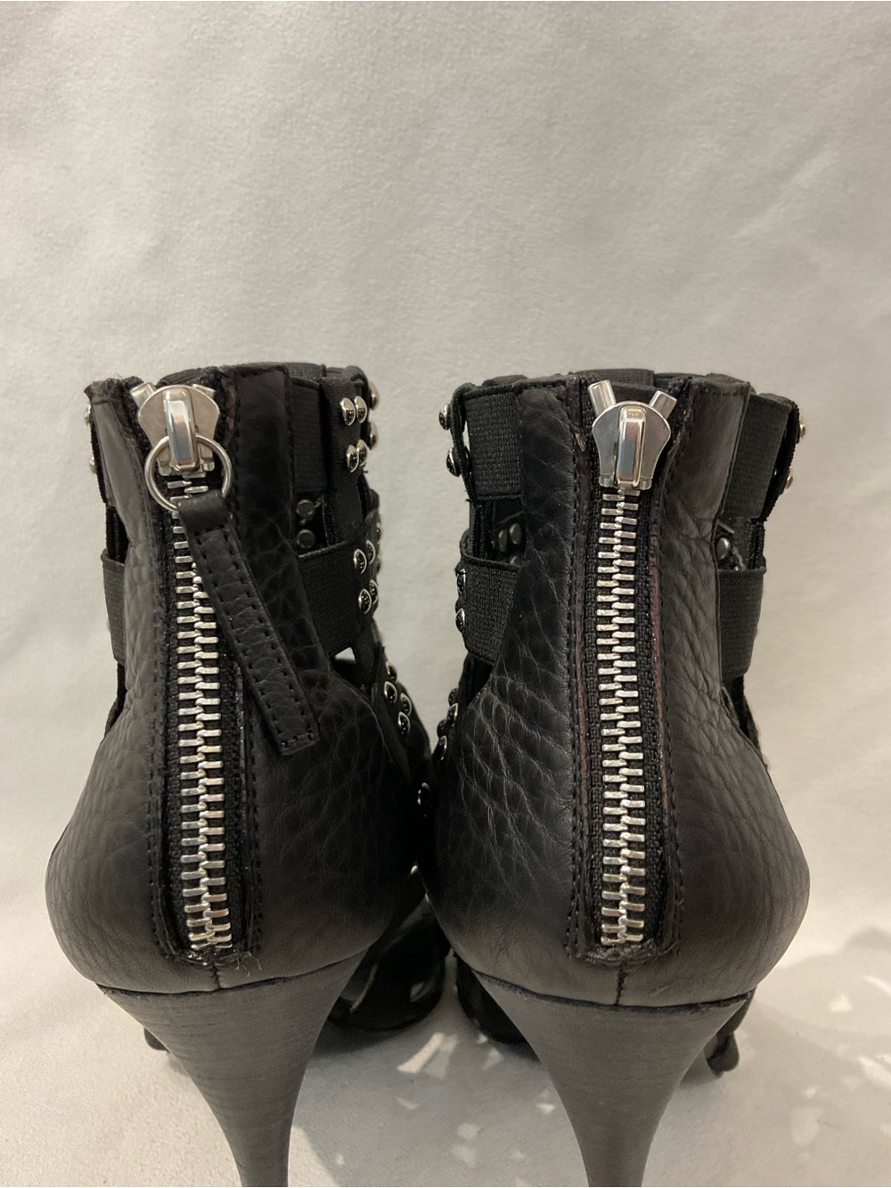 Balmain Booties - Picture 4 of 5